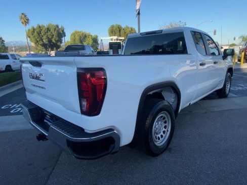 Used 2023 GMC Sierra 1500 Pro image 8