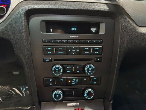 Used 2013 Ford Mustang Shelby GT500 image 52