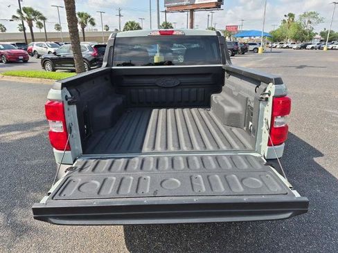 Certified 2024 Ford Maverick XLT FWD image 17