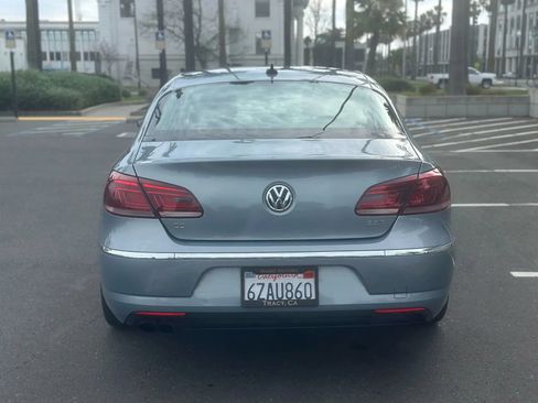 Used 2013 Volkswagen CC Lux FWD image 20