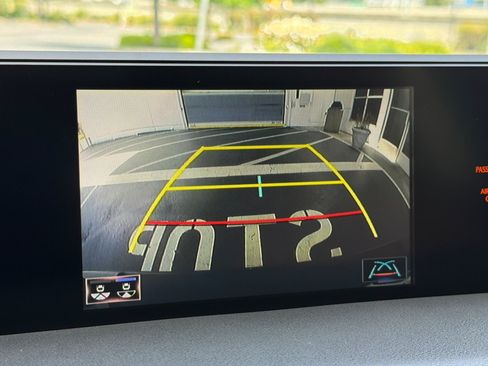 Used 2021 Lexus UX 200 w/ Accessory Package (Z1) FWD image 24