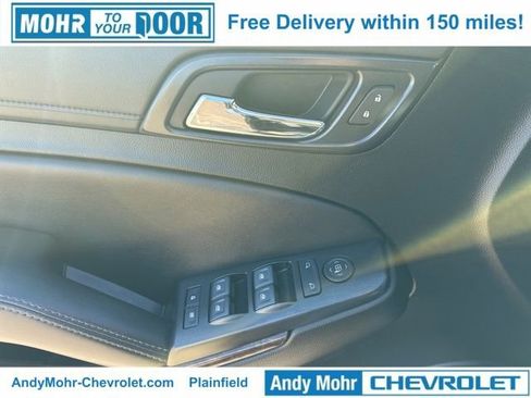 Used 2020 Chevrolet Tahoe LS image 21