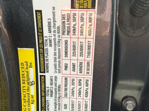 Used 2020 Toyota RAV4 LE FWD image 41