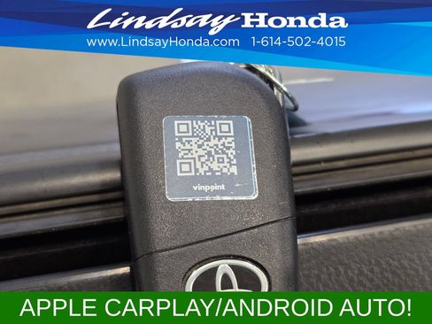 Used 2023 Toyota RAV4 LE FWD image 23