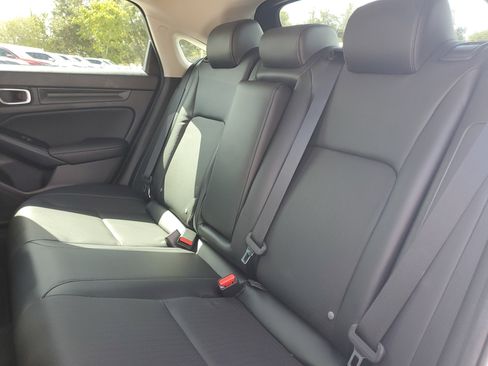 Certified 2023 Honda Civic EX-L image 10