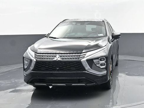 Used 2023 Mitsubishi Eclipse Cross SE AWD/4WD image 26