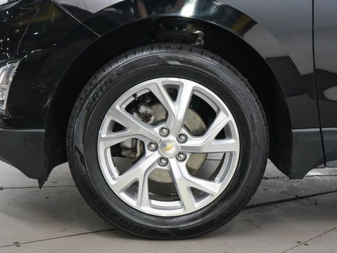 Used 2021 Chevrolet Equinox Premier AWD/4WD image 30