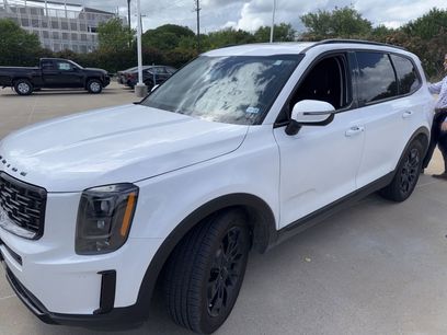 Used 2022 Kia Telluride EX w/ EX Premium Package