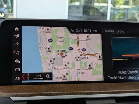 Used 2019 BMW X3 xDrive30i w/ Premium Package image 29