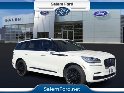 Used 2023 Lincoln Aviator Reserve w/ Equipment Group 201A