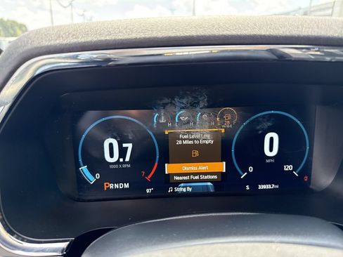 Used 2023 Ford F150 Lariat w/ Equipment Group 502A High AWD/4WD image 30