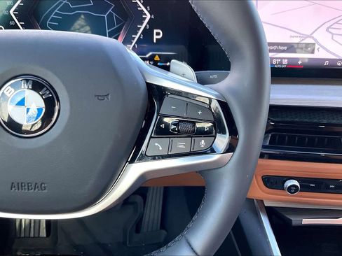 Used 2025 BMW 430i xDrive Coupe w/ M Sport Package image 26