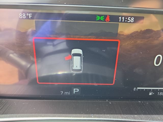 New 2026 Subaru Outback Wilderness AWD/4WD image 15