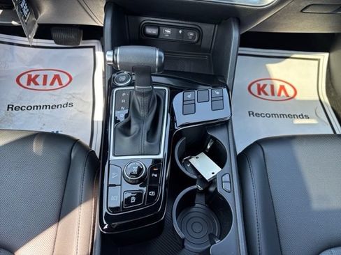 Certified 2024 Kia Sportage X-Line w/ X-Line Premium Package AWD/4WD image 15