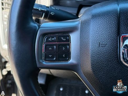 Used 2017 RAM 1500 Limited image 16