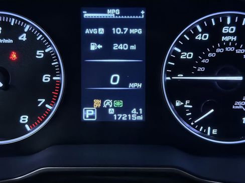 Used 2023 Subaru Outback Limited AWD/4WD image 24