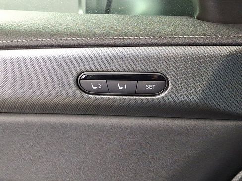 New 2026 INFINITI QX60 Luxe w/ Cargo Package image 23