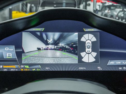 Used 2023 Ferrari SF90 Stradale image 25