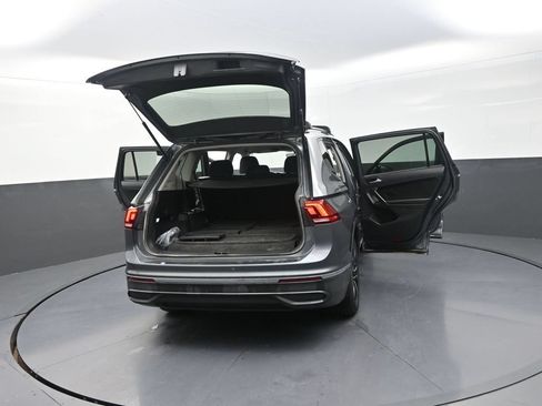 Used 2023 Volkswagen Tiguan S FWD image 36