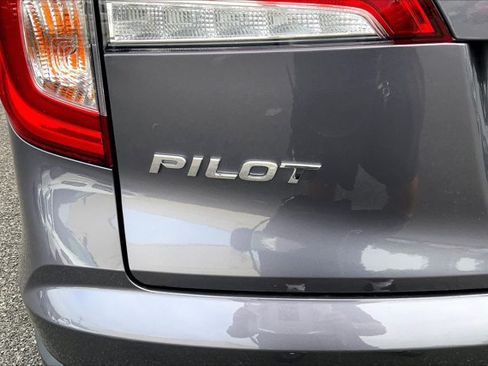 Used 2020 Honda Pilot EX-L image 7