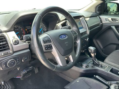 Used 2022 Ford Ranger XLT w/ Equipment Group 301A Mid AWD/4WD image 13