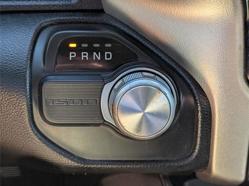 Used 2019 RAM 1500 Laramie image 25