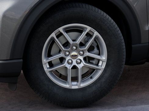 New 2027 Ford Explorer Active RWD image 19