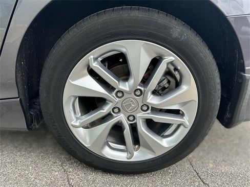 Used 2020 Honda Accord LX image 10