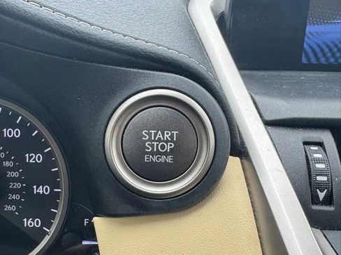 Used 2020 Lexus NX 300 AWD w/ Comfort Package image 30