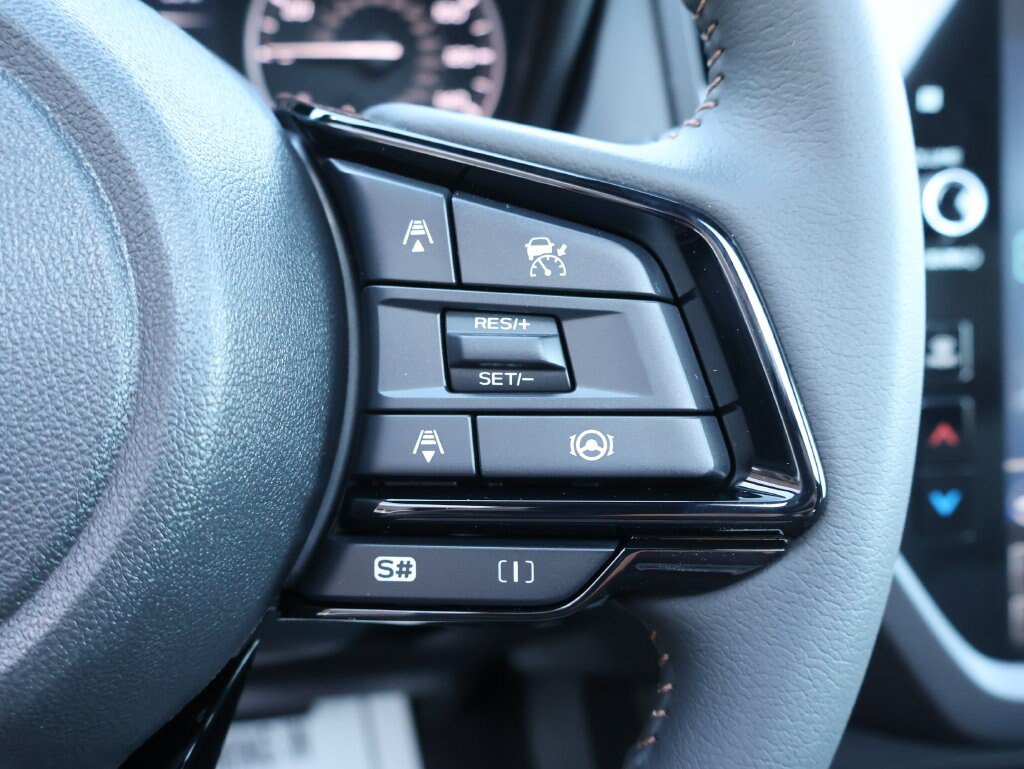 New 2026 Subaru Forester Sport AWD/4WD image 29
