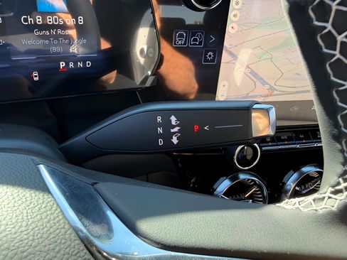 New 2026 Chevrolet Blazer EV LT image 13