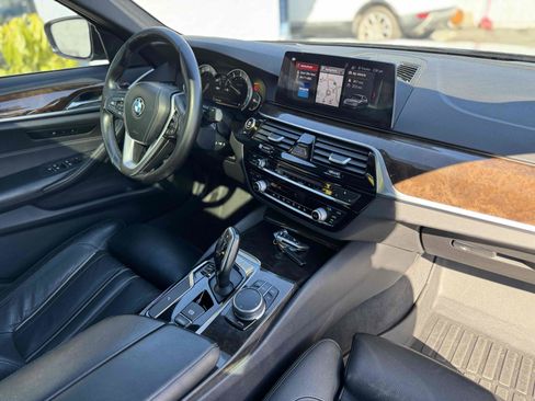 Used 2017 BMW 530i image 18