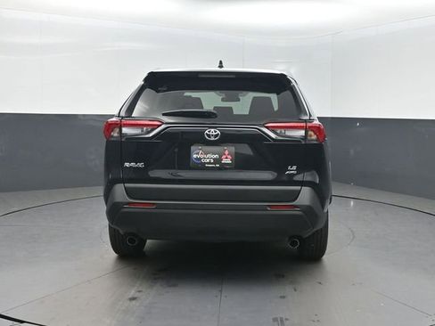 Used 2024 Toyota RAV4 LE image 34