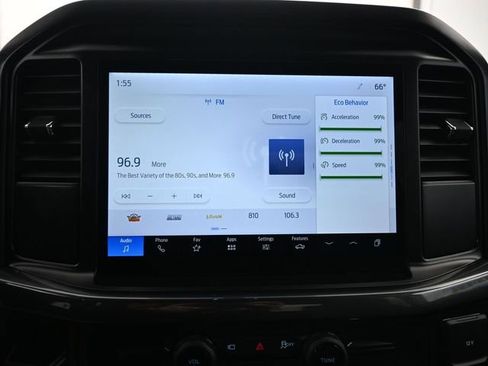 New 2025 Ford F150 STX w/ Equipment Group 200A image 15