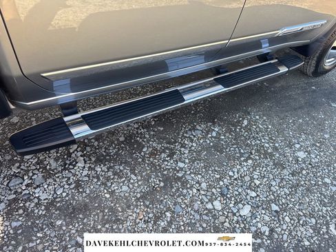 Used 2024 Chevrolet Silverado 3500 High Country w/ High Country Premium Package image 65