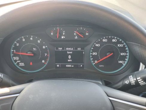 Used 2025 Chevrolet Malibu LT image 11