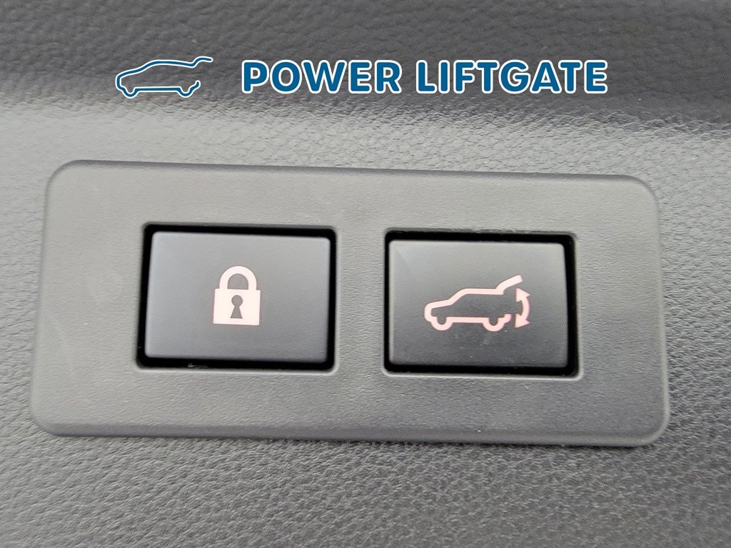 Certified 2024 Subaru Forester Limited AWD/4WD image 32