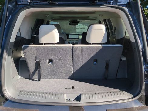 New 2026 Hyundai Santa Fe Calligraphy image 14