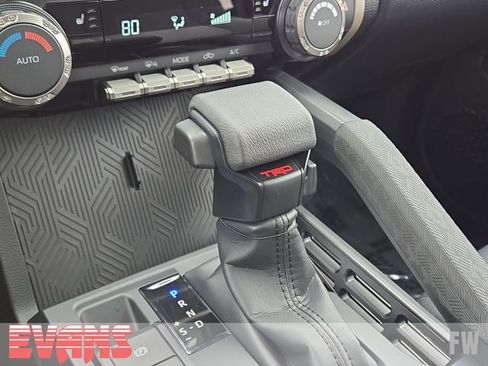New 2026 Toyota Tacoma TRD Off-Road image 13