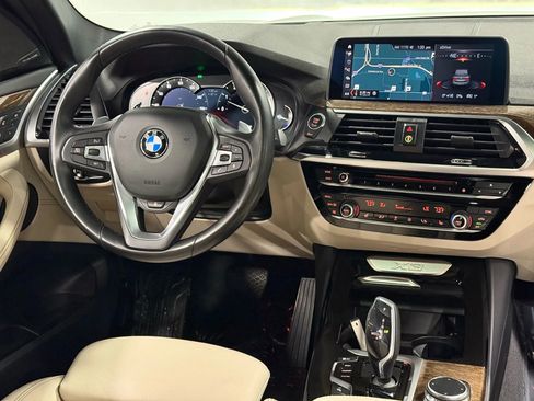 Used 2019 BMW X3 xDrive30i w/ Premium Package image 22