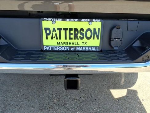 New 2026 RAM 1500 2WD Crew Cab image 12