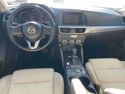 Used 2016 MAZDA CX-5 Touring w/ Bose/Moonroof Package image 7