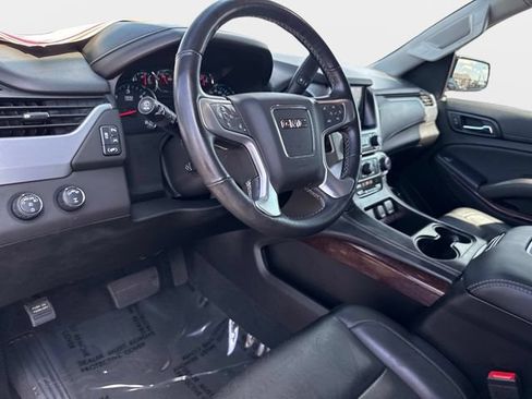 Used 2019 GMC Yukon SLT AWD/4WD image 20