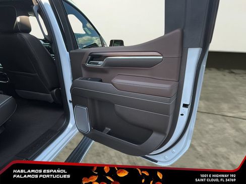 New 2026 GMC Sierra 1500 Denali w/ Technology Package AWD/4WD image 30