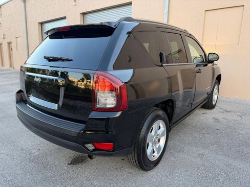 Used 2014 Jeep Compass Sport w/ Power Value Group image 4