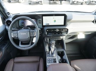 New 2026 Toyota Land Cruiser video 2