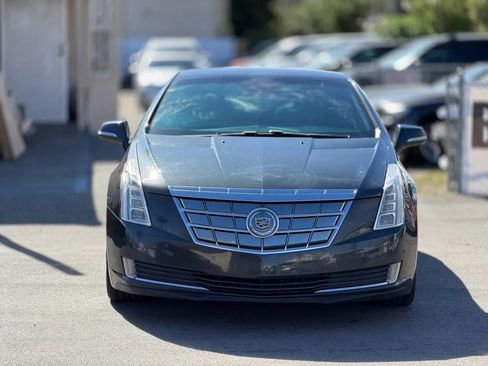 Used 2014 Cadillac ELR image 51