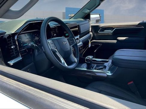 New 2026 Chevrolet Silverado 1500 RST AWD/4WD image 9