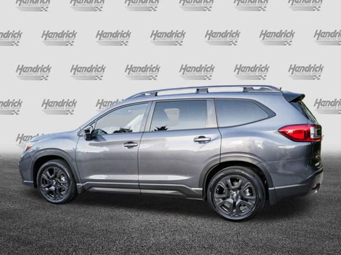 Used 2024 Subaru Ascent Onyx Edition Limited image 7