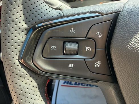 New 2026 Chevrolet Trax RS w/ Driver Confidence Package FWD image 19